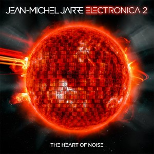 Jean-Michel Jarre - Electronica 2