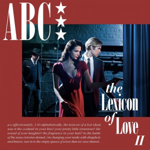 ABC - The Lexicon of Love II