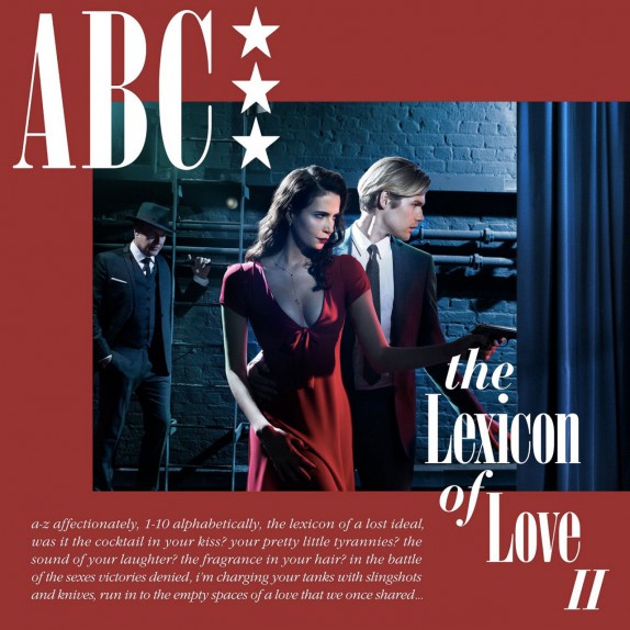 ABC - The Lexicon of Love II
