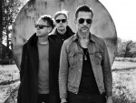 Depeche Mode 2012.