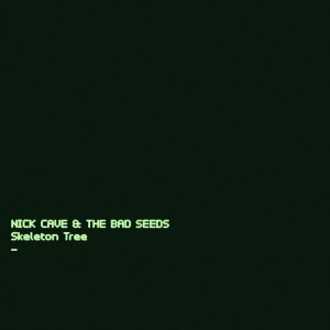 Nick Cave & the Bad Seeds - Skeleton Tree