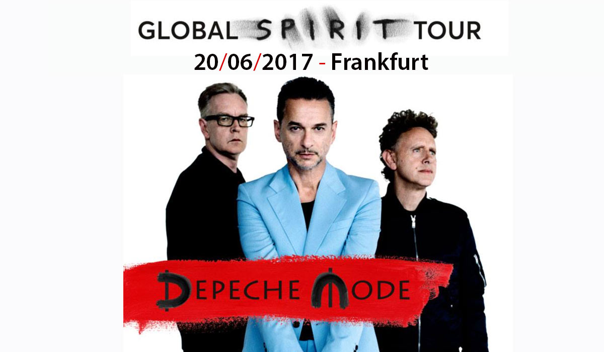 depeche mode tour 2022 frankfurt