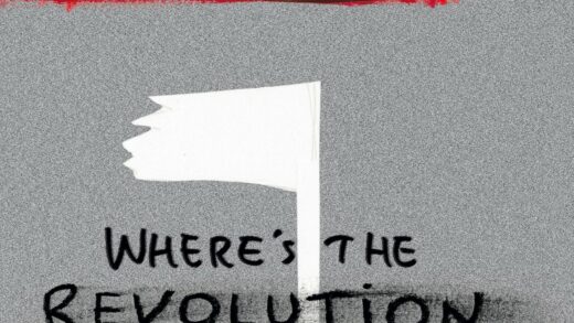 Depeche Mode: Where's The Revolution