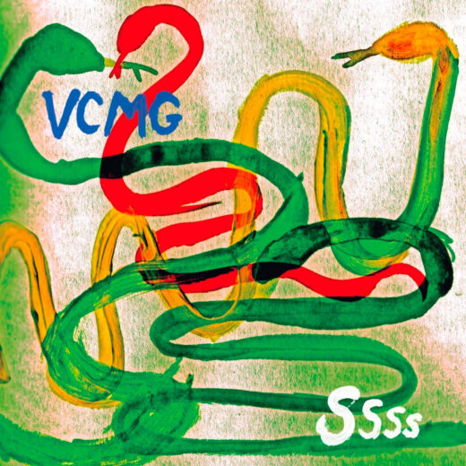 Albumcover: "VCMG: Ssss"