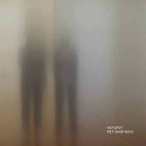 Die Pet Shop Boys veröffentlichen ihr 14. Album "Hotspot".