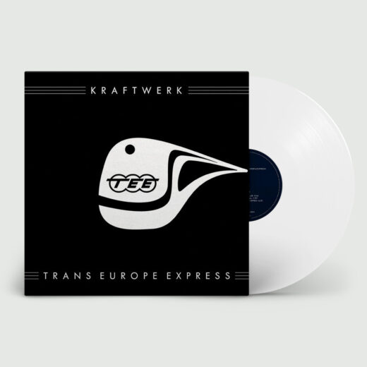 Kraftwerk - Trans Europe Express (Vinyl)