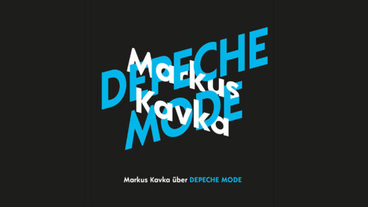 Markus Kavka über Depeche Mode