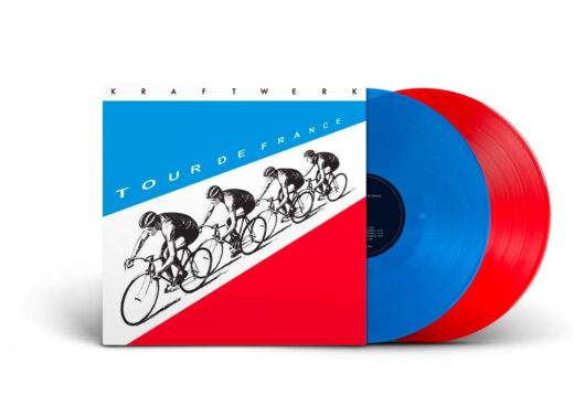 Kraftwerk - Tour de France (Vinyl)