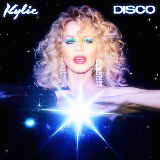 Kylie Minogue: Disco