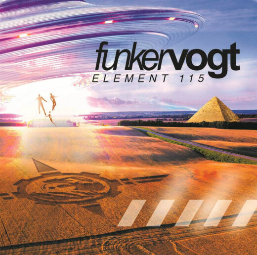 Funker Vogt: Element 115