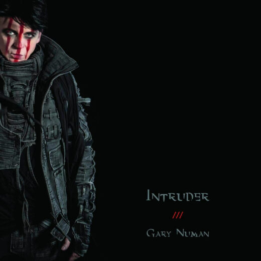 Gary Numan: Intruder