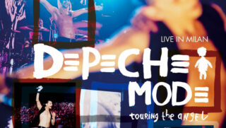 Depeche Mode: Touring The Angel