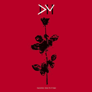 Depeche Mode: Violator - The 12" Singles