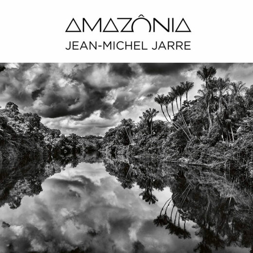 Jean-Michel Jarre: Amazônia