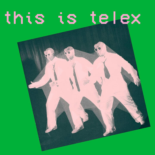 Telex. This is Telex