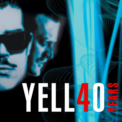 Yello: 40 Years