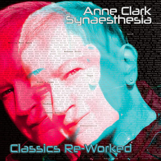 Anne Clarke: Synaesthesia - Classics Re-Worked