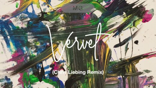 Martin Gore: Chris Liebing Remix zu "Vervet"