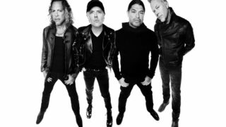 Metallica 2021