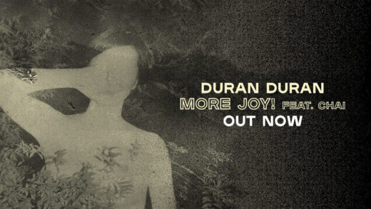 Duran Duran - More Joy!