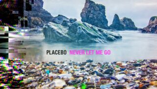 Albumcover von Placebo - Never Let Me Go