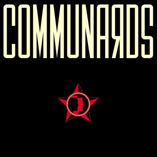 Albumcover von The Communards - Communards (35 Year Anniversary Edition)