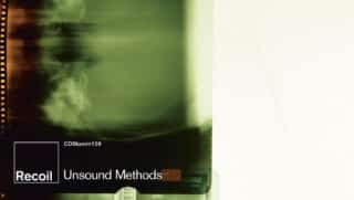 Albumcover von Recoil - Unsound Methods