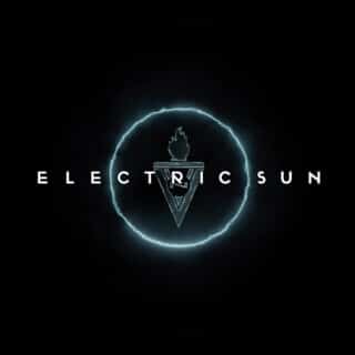 Albumcover von "VNV Nation - Electric Sun"