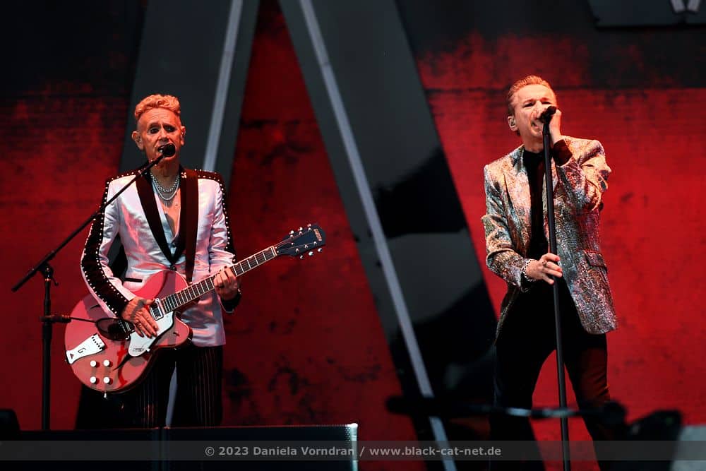 depeche mode tour leipzig 2023
