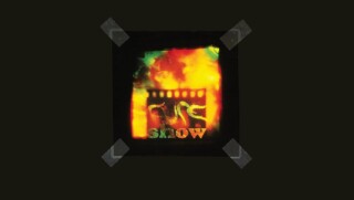 Albumcover von "The Cure - Show"