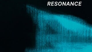 Artwork des Album "Resonance" von Boris Blank